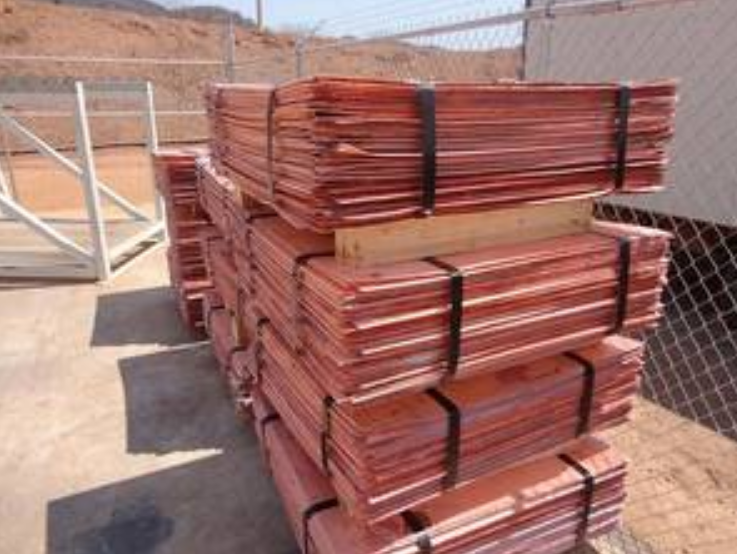 Bei ya Madini ya Shaba | Copper Price in Tanzania