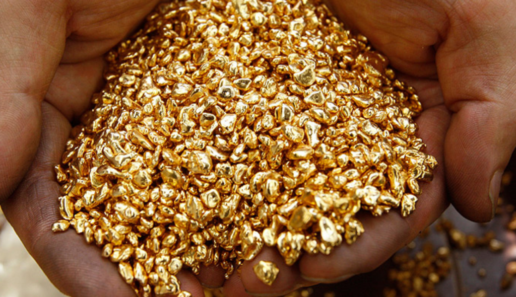 Bei ya dhahabu leo | Tanzania Gold Price