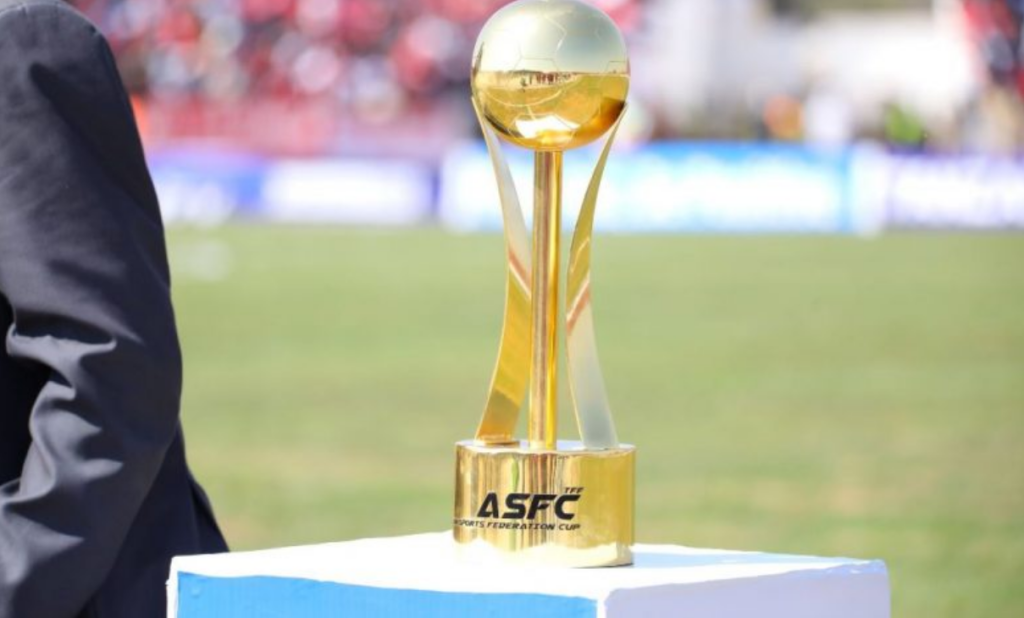 Ratiba ya Azam Sport Federation Cup 2024 ASFC