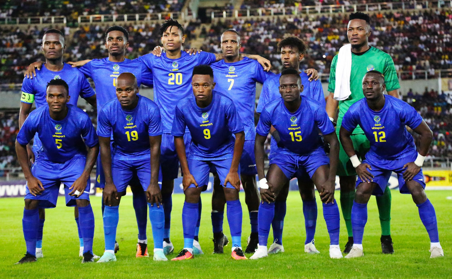 RATIBA ya Mechi za Taifa Stars Kufuzu AFCON