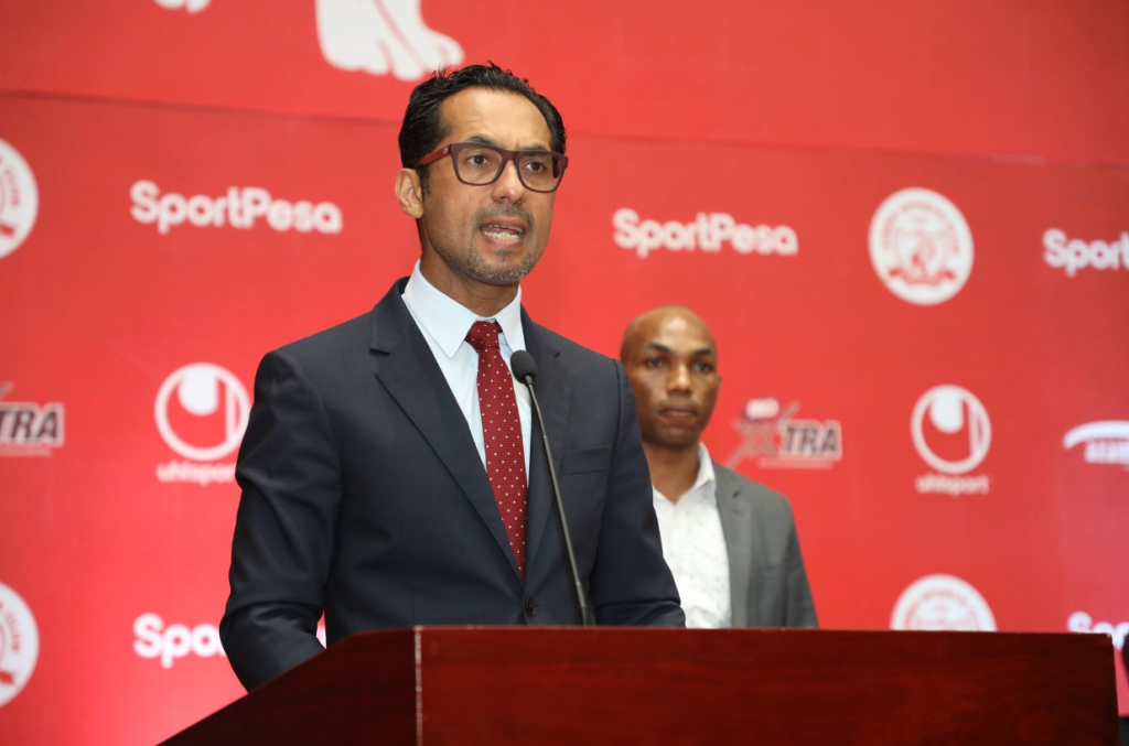 Mo Dewji kwenye Orodha ya Mabilionea 20 Wa Afrika