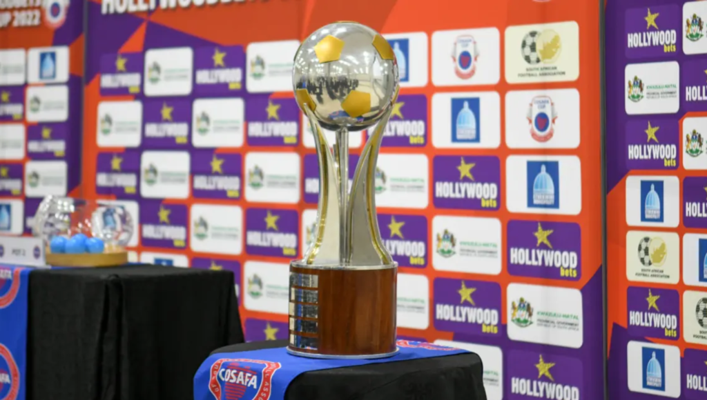 COSAFA Cup 2024, All you need to know