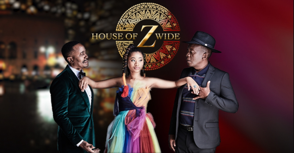 House of Zwide July 2024 Teasers