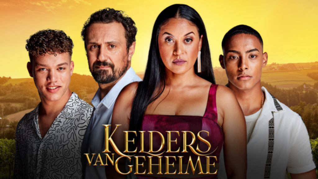 Kelders van Geheime Teasers July 2024