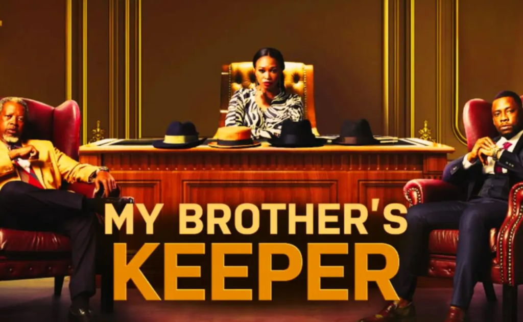 My Brother's Keeper July Teaser 2024