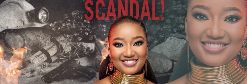 Scandal! Teasers - July 2024