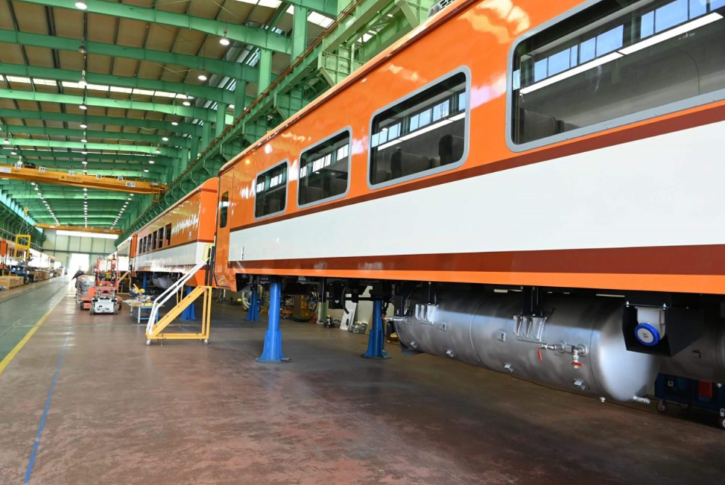 Ratiba ya treni za SGR Dar es Salaam na Morogoro