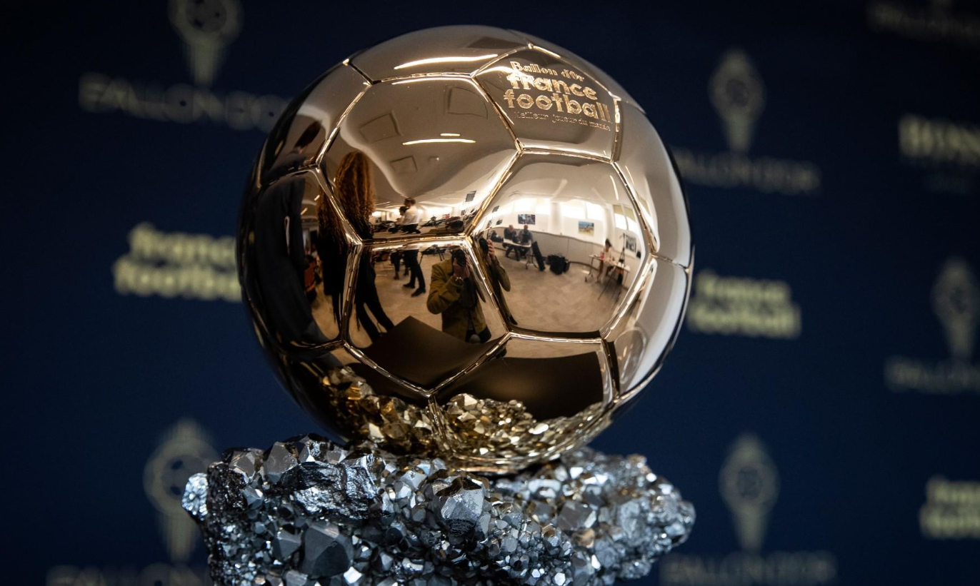 Wachezaji wanaowania Ballon d'Or 2024 Power Rankings Kijiwe Forum